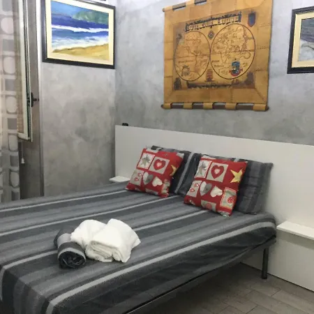 La Casa Di Lulu *