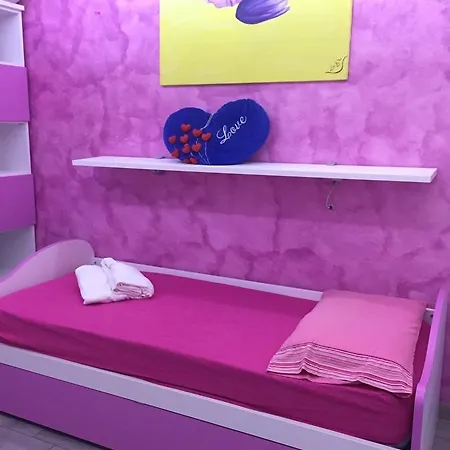 Ferienhaus La Casa Di Lulu