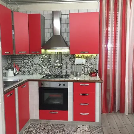 La Casa Di Lulu * Neapel
