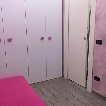 La Casa Di Lulu * Neapel
