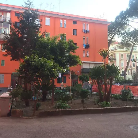 La Casa Di Lulu Ferienhaus
