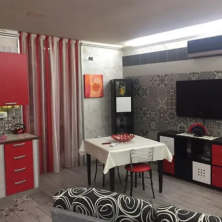 La Casa Di Lulu * Neapel
